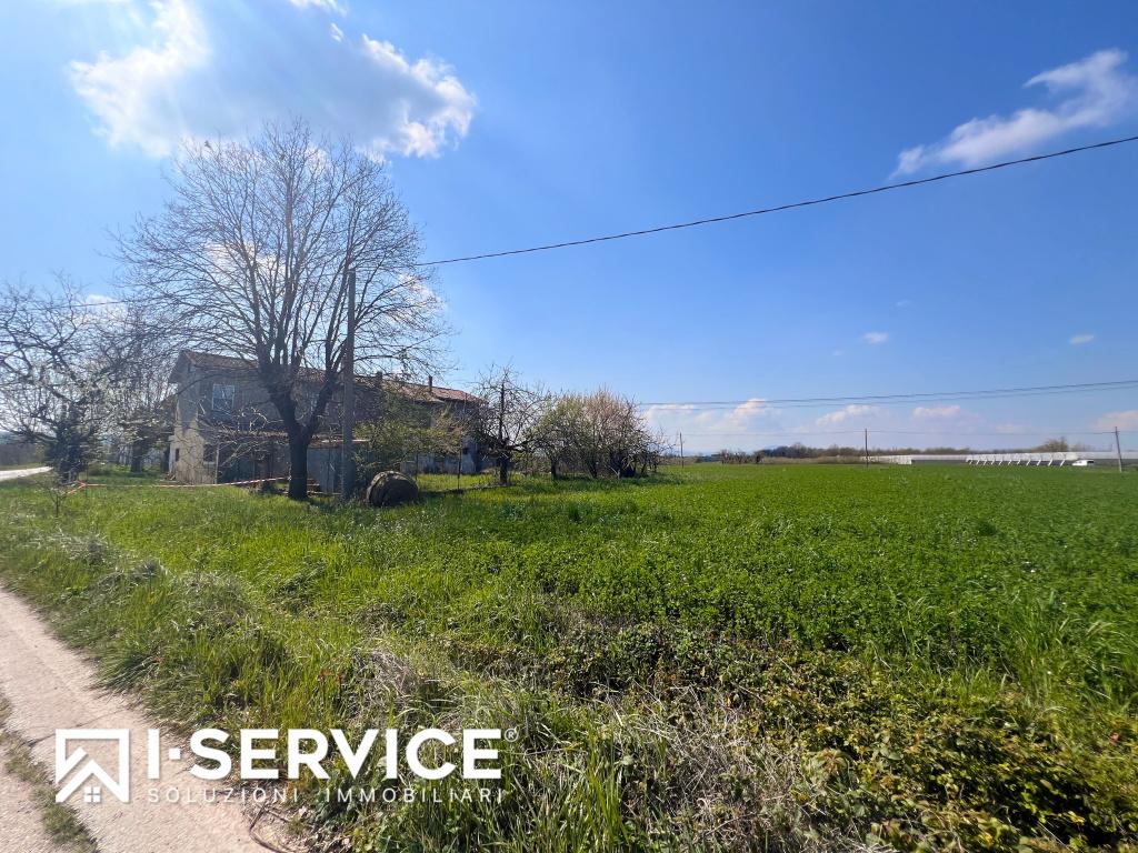 Casa indipendente in Via Valdazze 22, Rimini