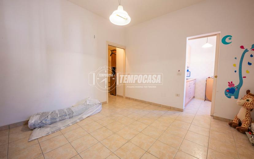 Casa indipendente in Via Cesare Luciano Gabrielli 92, San Benedetto del Tronto — foto 5 di 5