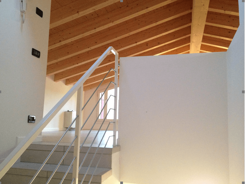 Villa in Via dei Castagni, Teolo — foto 5 di 5
