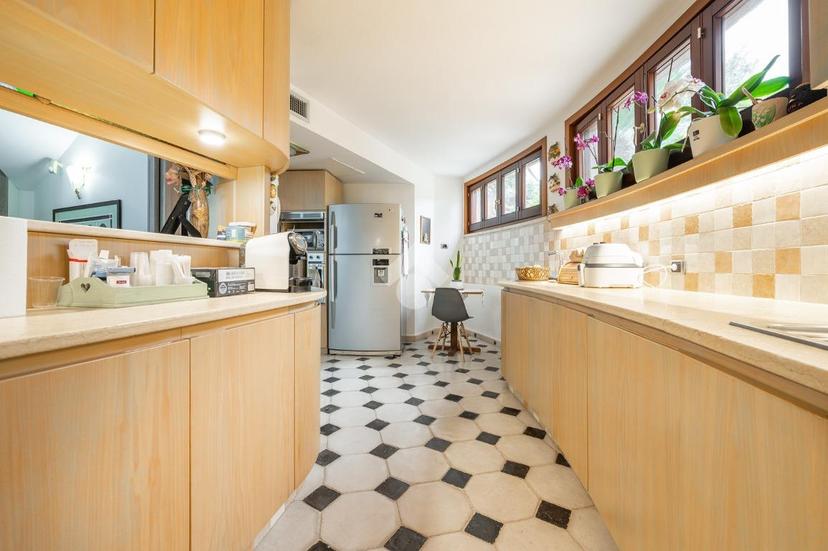 Villa in Via Segni 173, Selargius — foto 3 di 5