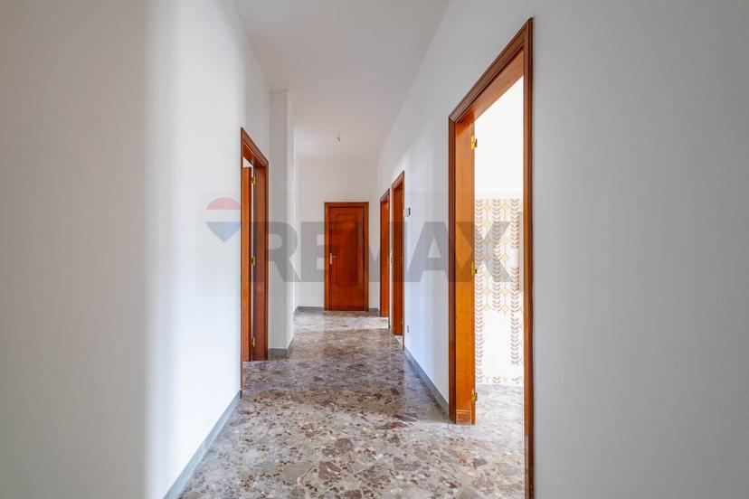 Trilocale in Via Labriola 8, Capurso — foto 5 di 5