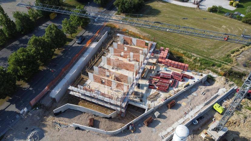 Quadrilocale in Via Castellana, Soiano del Lago — foto 4 di 5