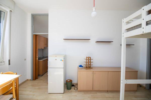 Monolocale in Via Gustavo Modena 1, Sesto San Giovanni — foto 3 di 5