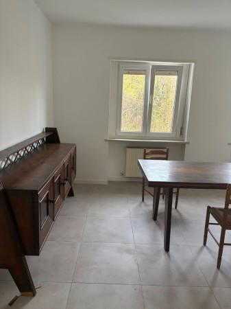 Villa a schiera in Via Santi Nazario E Celso, Torre Pallavicina — foto 5 di 5