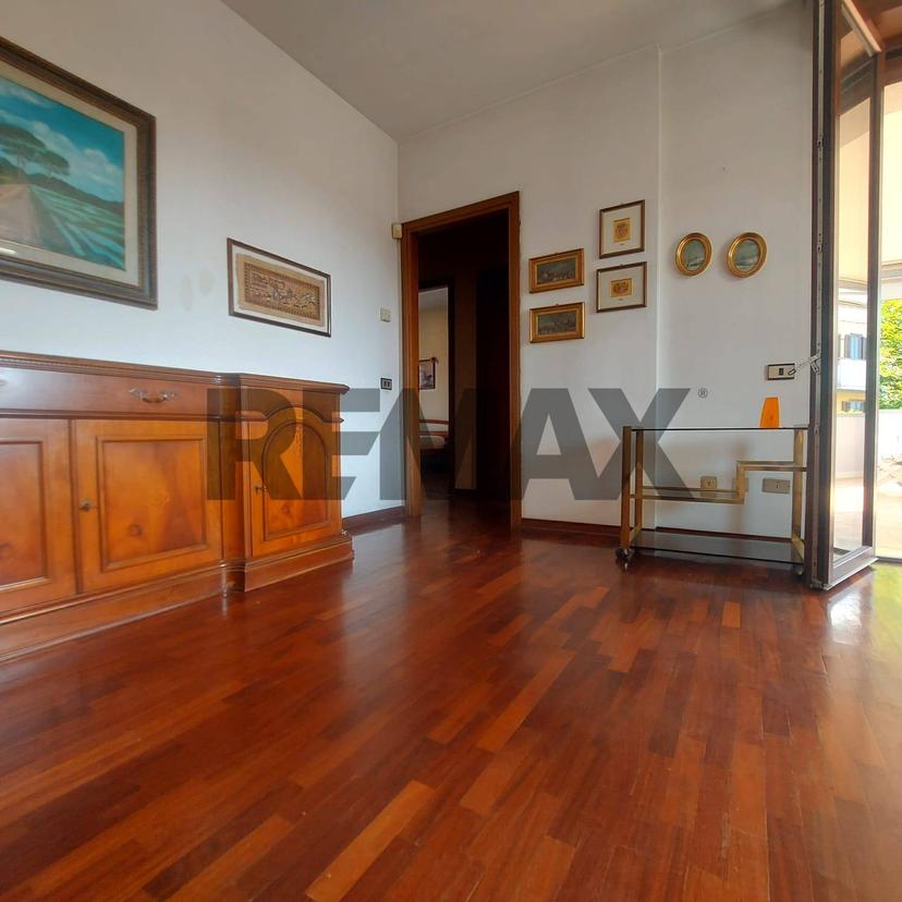 Trilocale in Via Morelli 23, Olgiate Olona — foto 4 di 5