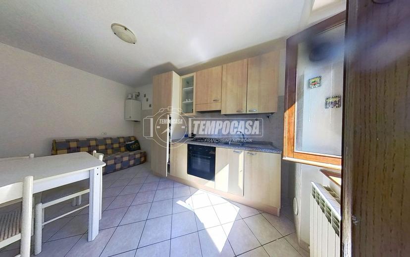 Casa indipendente, Monte Urano — foto 3 di 5