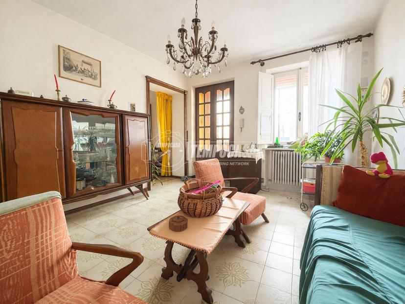Appartamento in Via Martiri della Libertà, Salussola — foto 4 di 5