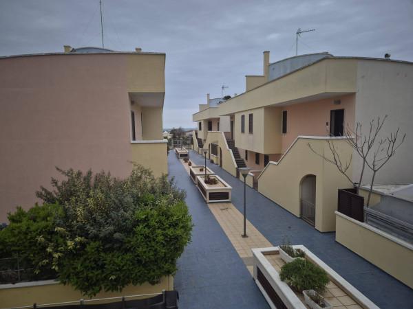 Villa bifamiliare, Margherita di Savoia — foto 5 di 5