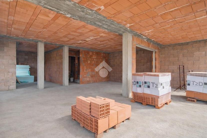 Rustico in Via Giuseppina Ruzittu 10, Arzachena — foto 3 di 5