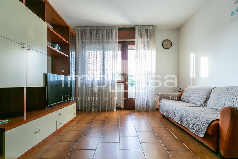 Bilocale in Via Postumia, Annone Veneto — foto 3 di 5