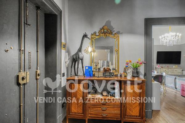 Trilocale in Via Giuseppe Pisanelli 7, Taranto