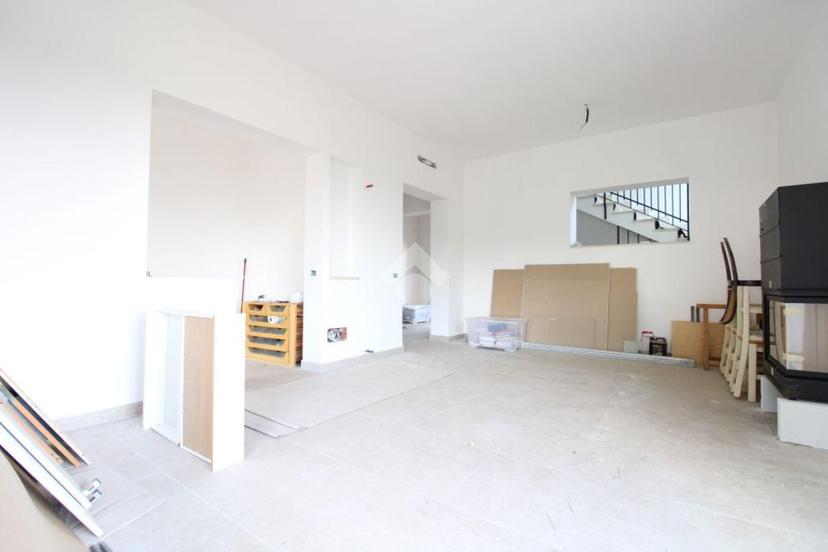 Villa in Via di Valle Ioro, Castelnuovo di Porto — foto 3 di 5