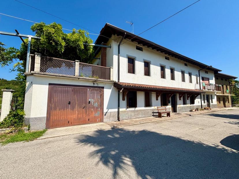 Villa unifamiliare, Pinzano al Tagliamento — foto 2 di 5