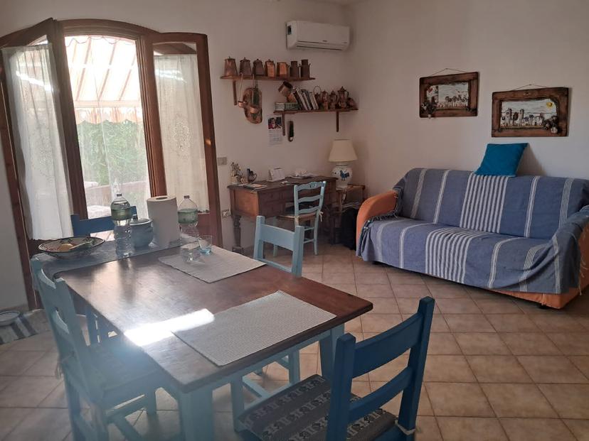Trilocale in Via Frigiano 42, Castelsardo — foto 2 di 5