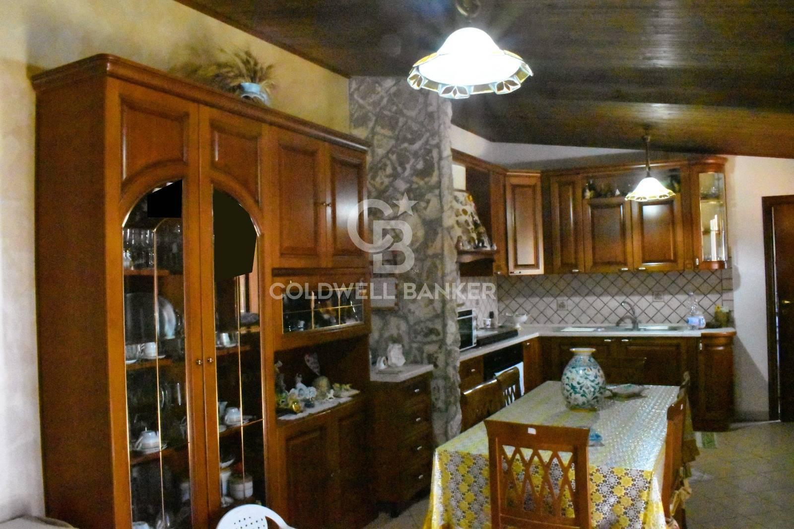 Casa indipendente in Via Ameglio 8, Monterosso Almo