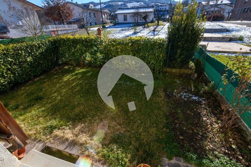 Terratetto in Vicolo Baroni 1, Toano — foto 3 di 5