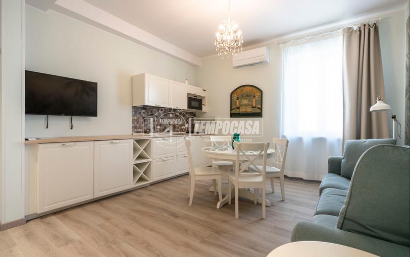 Monolocale in Via Colleoni 19, Civitanova Marche — foto 3 di 5