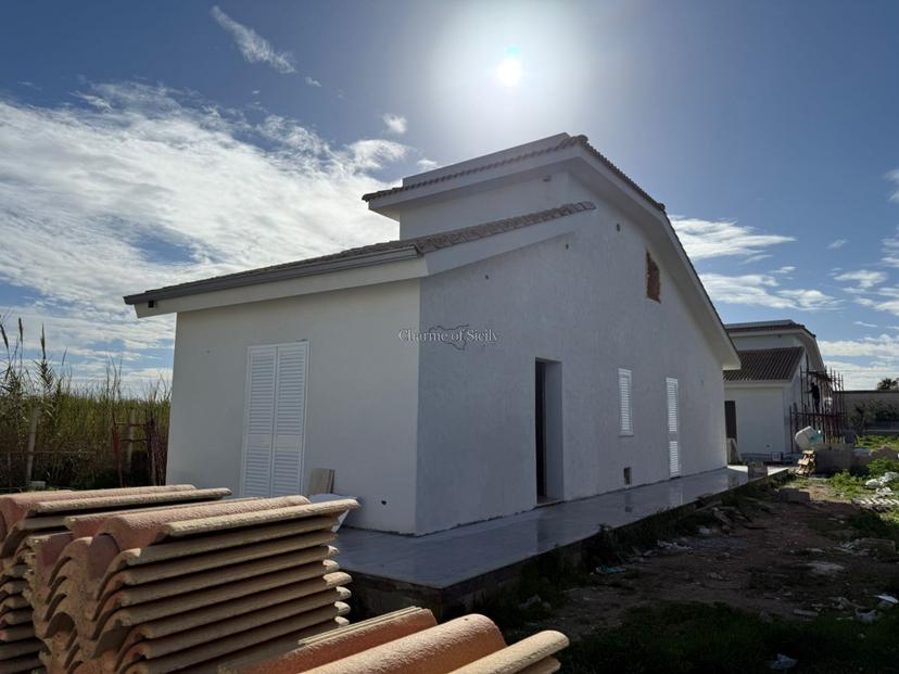 Villa, Pozzallo — foto 4 di 5