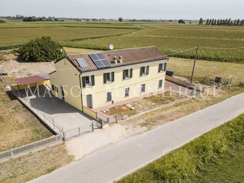 Villa in Via San Vitale, Fiscaglia — foto 4 di 5