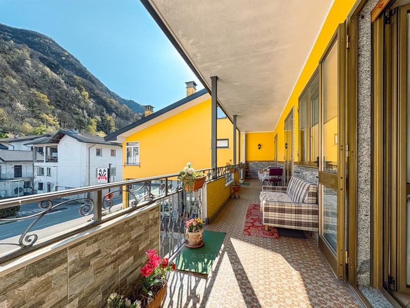 Appartamento in Via Nazionale Dresio, Vogogna — foto 2 di 5