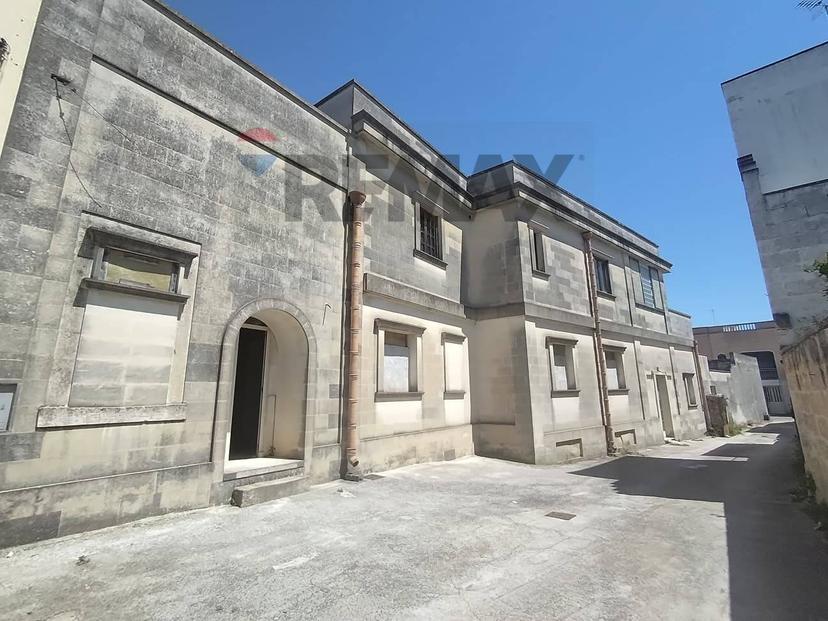 Casa indipendente in Via San Leonardo 91, Spongano — foto 5 di 5