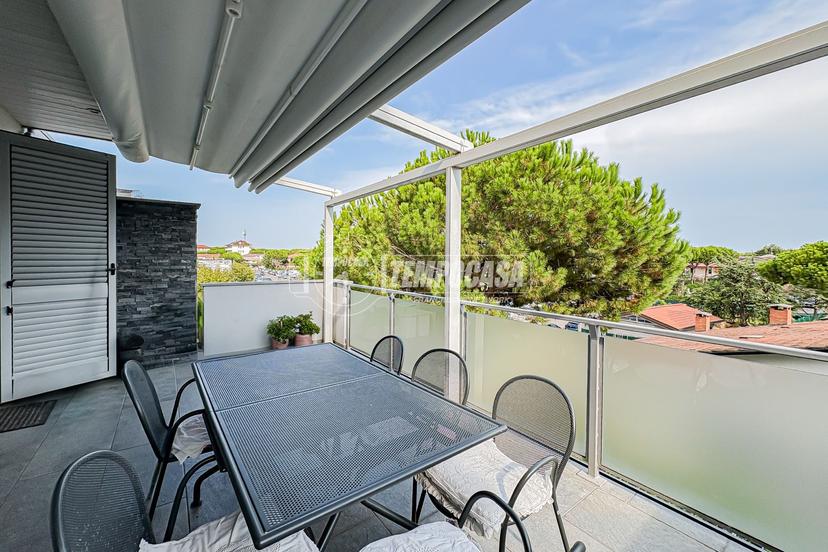 Quadrilocale in Via Pinarella 195/B, Cervia