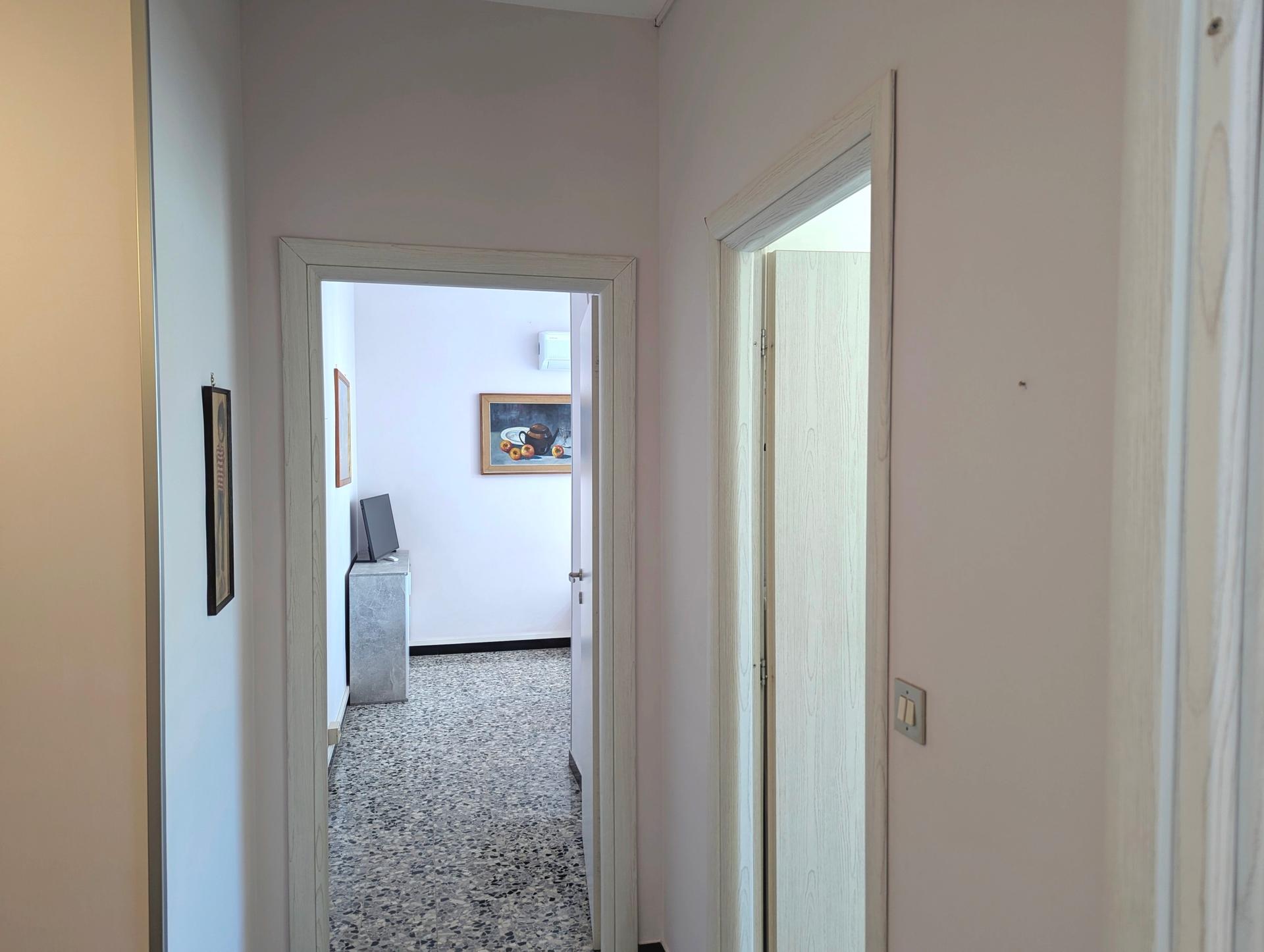 Bilocale in Via Sicilia 9, San Bartolomeo al Mare