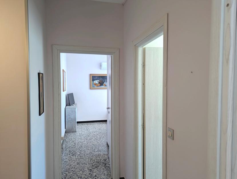 Bilocale in Via Sicilia 9, San Bartolomeo al Mare