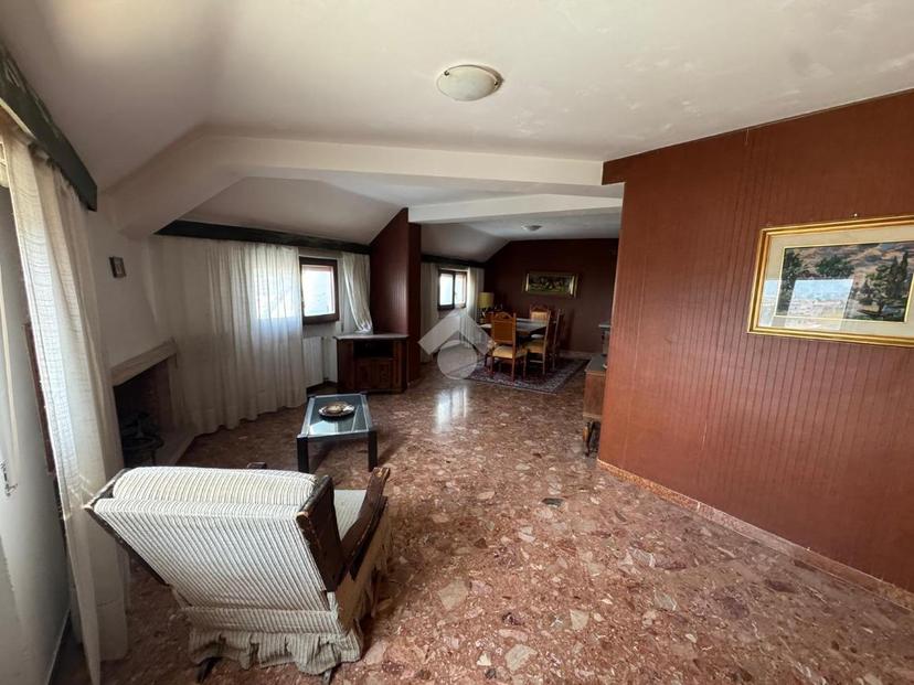 Appartamento in Via Montello 11, Avezzano