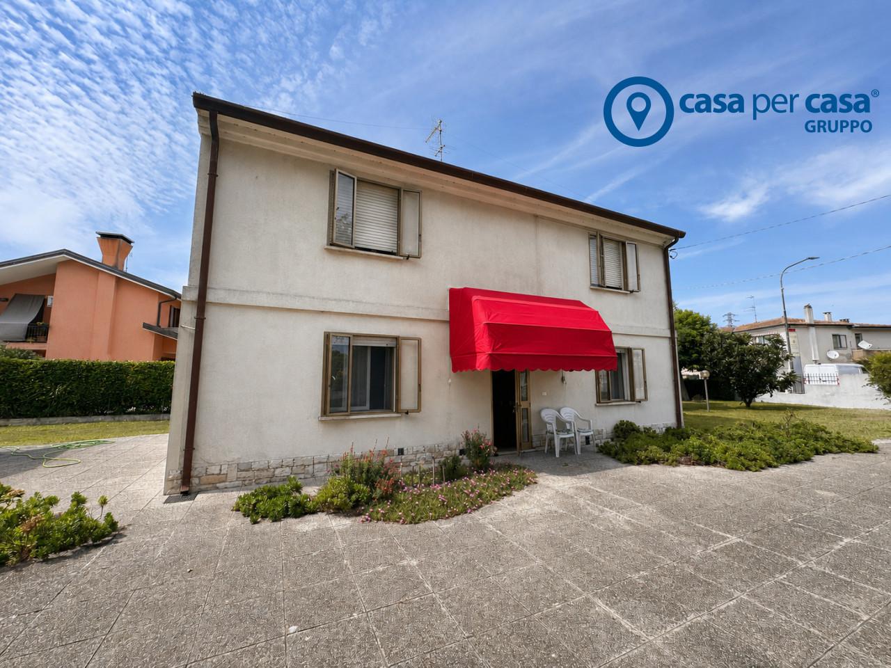 Casa indipendente in Scardovari, Porto Tolle