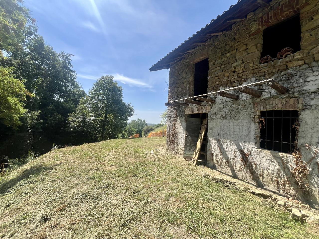 Rustico in Via dei Vigneti, Povoletto