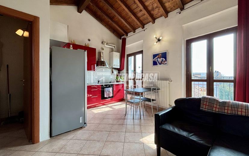 Bilocale in Via San Desiderio 17, Correzzana — foto 4 di 5