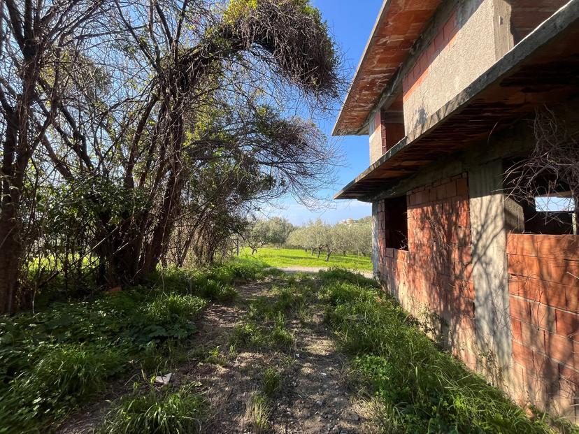 Villa in Via Acquaficara Snc, Barcellona Pozzo di Gotto — foto 4 di 5