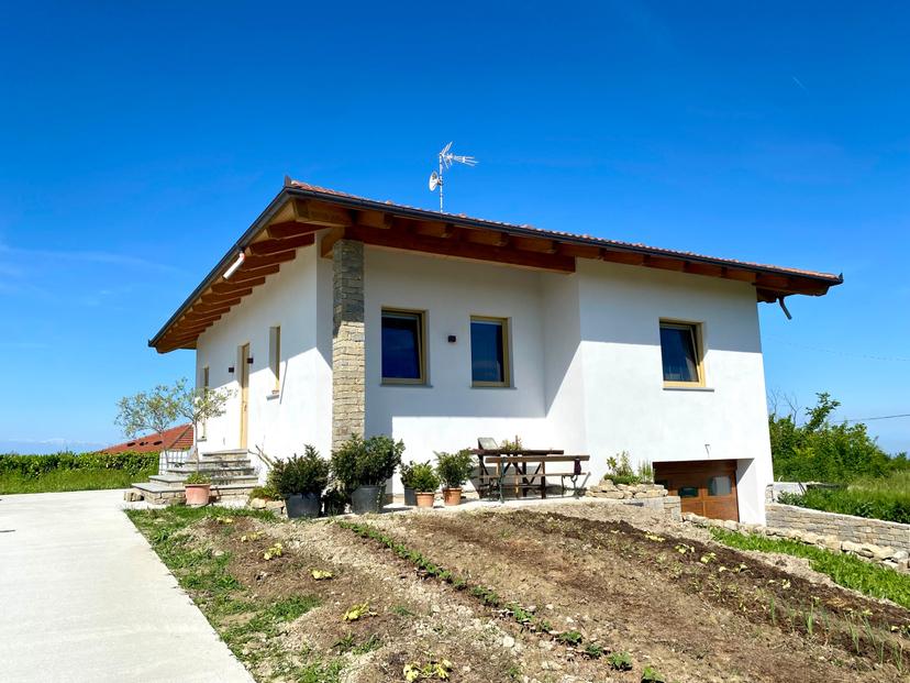 Casa indipendente in Località Coste Baraccone 5, Serravalle Langhe — foto 5 di 5