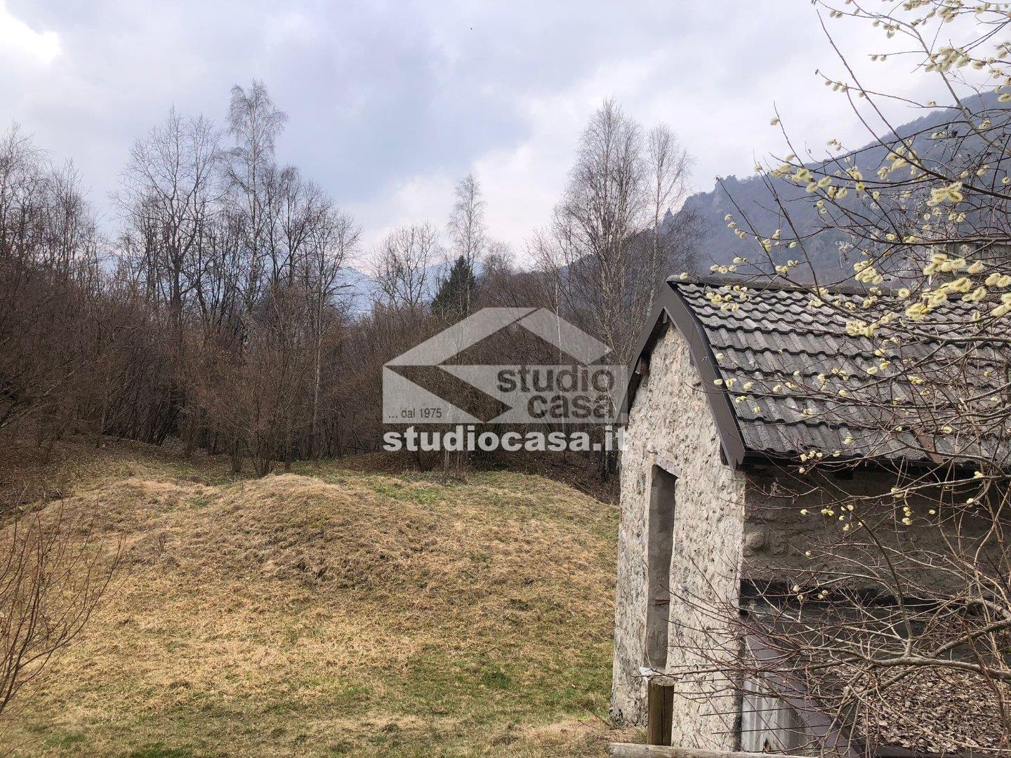 Rustico in Via Fraggio, Taleggio