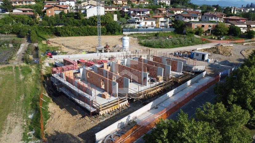 Quadrilocale in Via Castellana, Soiano del Lago — foto 5 di 5