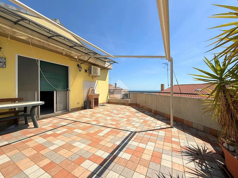 Villa in Vico VII Giuseppe Mazzini 1, San Salvo — foto 5 di 5