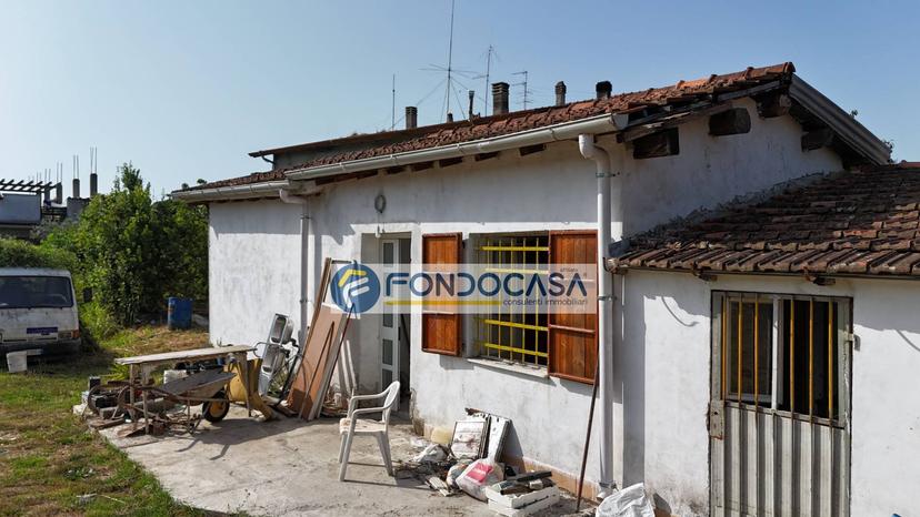 Casa indipendente in Via Olmarello, Castelnuovo Magra — foto 5 di 5
