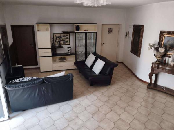 Appartamento in Via Piazza Vittorio Emanuele III, Somma Vesuviana — foto 3 di 5