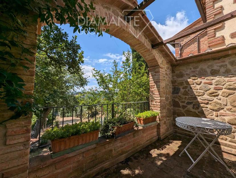 Trilocale, Città della Pieve — foto 2 di 5