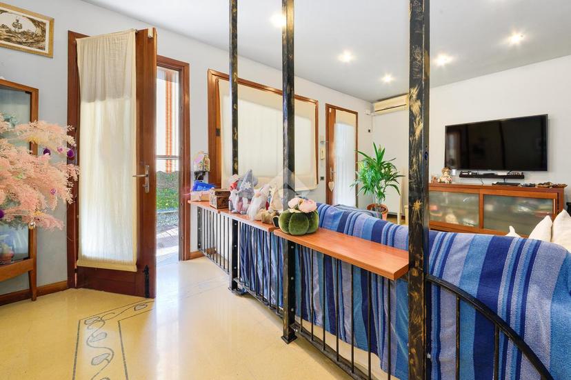 Villa a schiera in Vicolo Benin 6, Noale — foto 4 di 5