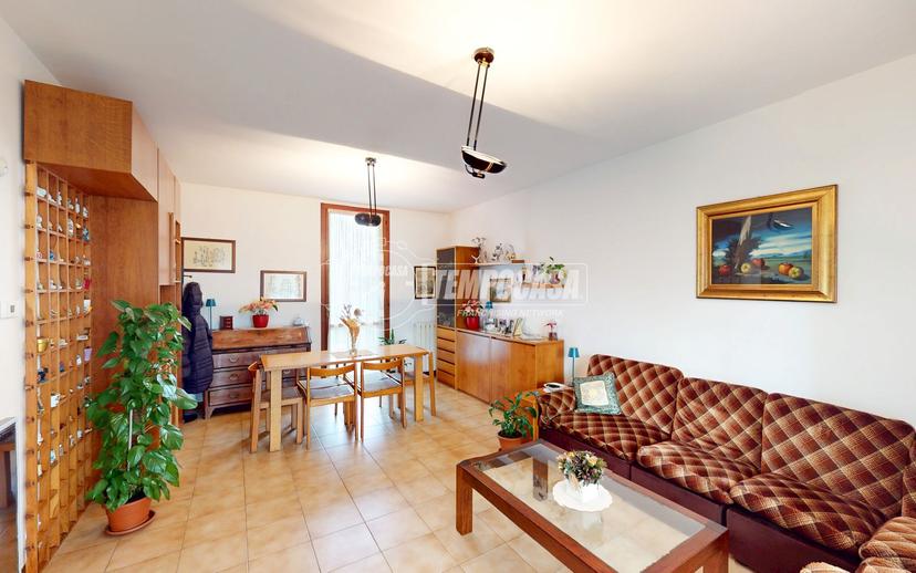 Villa a schiera, Paullo — foto 5 di 5