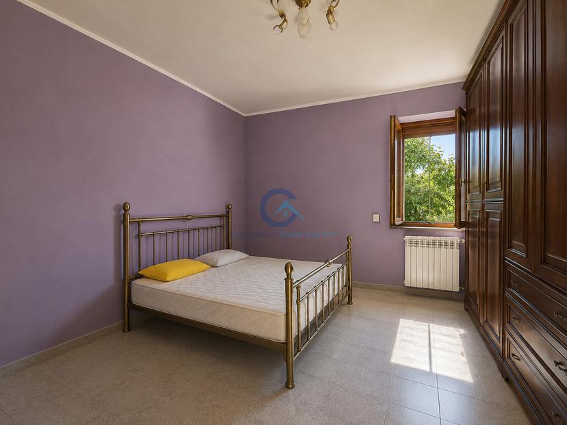 Trilocale in Via Domenico Spanó Bolani 45, Catanzaro