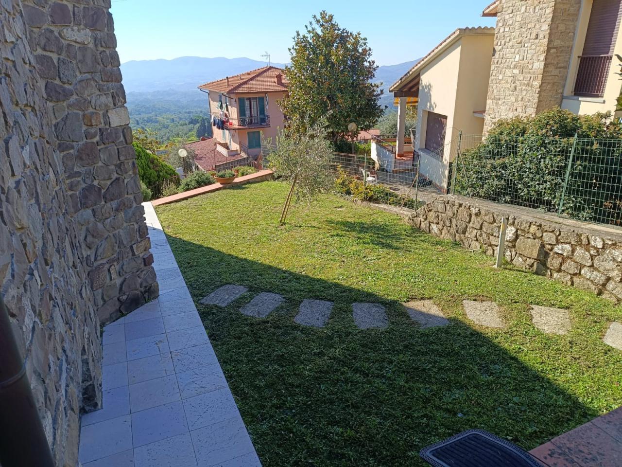 Villa in Via Achille Grandi, Reggello