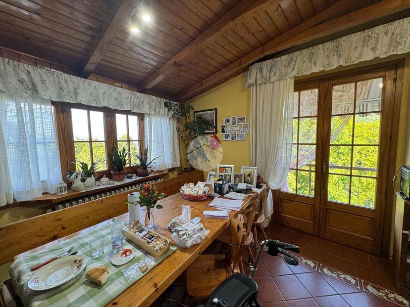 Casa indipendente in Borgata Roccette 19, Giaveno — foto 5 di 5