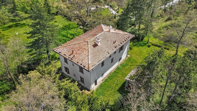 Villa unifamiliare, Pelago — foto 5 di 5