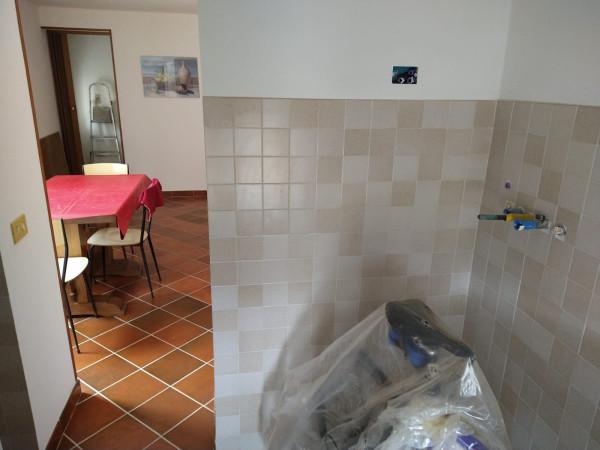 Trilocale in Via Poderana 12, Castiglione della Pescaia — foto 4 di 5