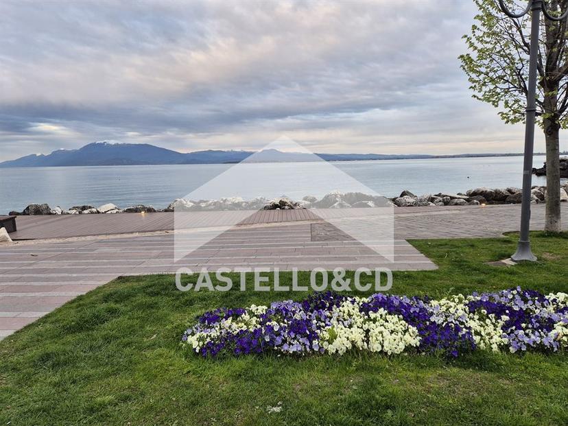 Trilocale in Via Pascoli, Desenzano del Garda — foto 4 di 5