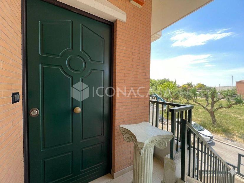 Casa indipendente in Via Soccorso S.N.C., San Severo — foto 5 di 5