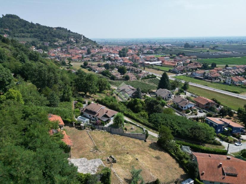 Rustico in Via Umberto Pedrini 4, Revello — foto 3 di 5
